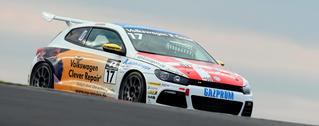 (Foto: VW Motorsport)
